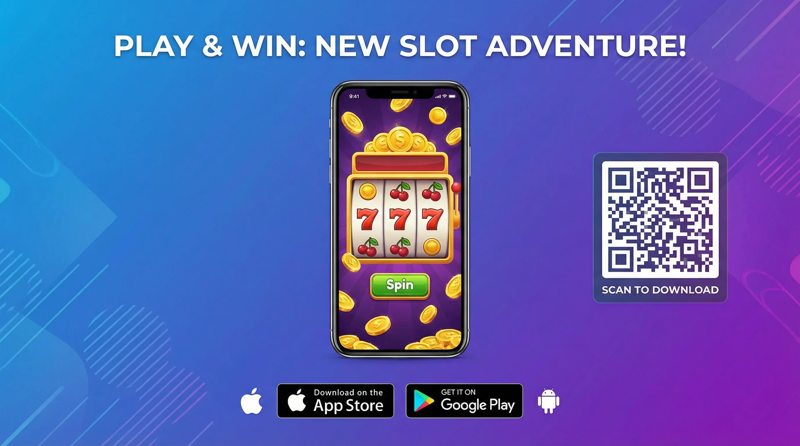 麻将胡了APP下载界面展示